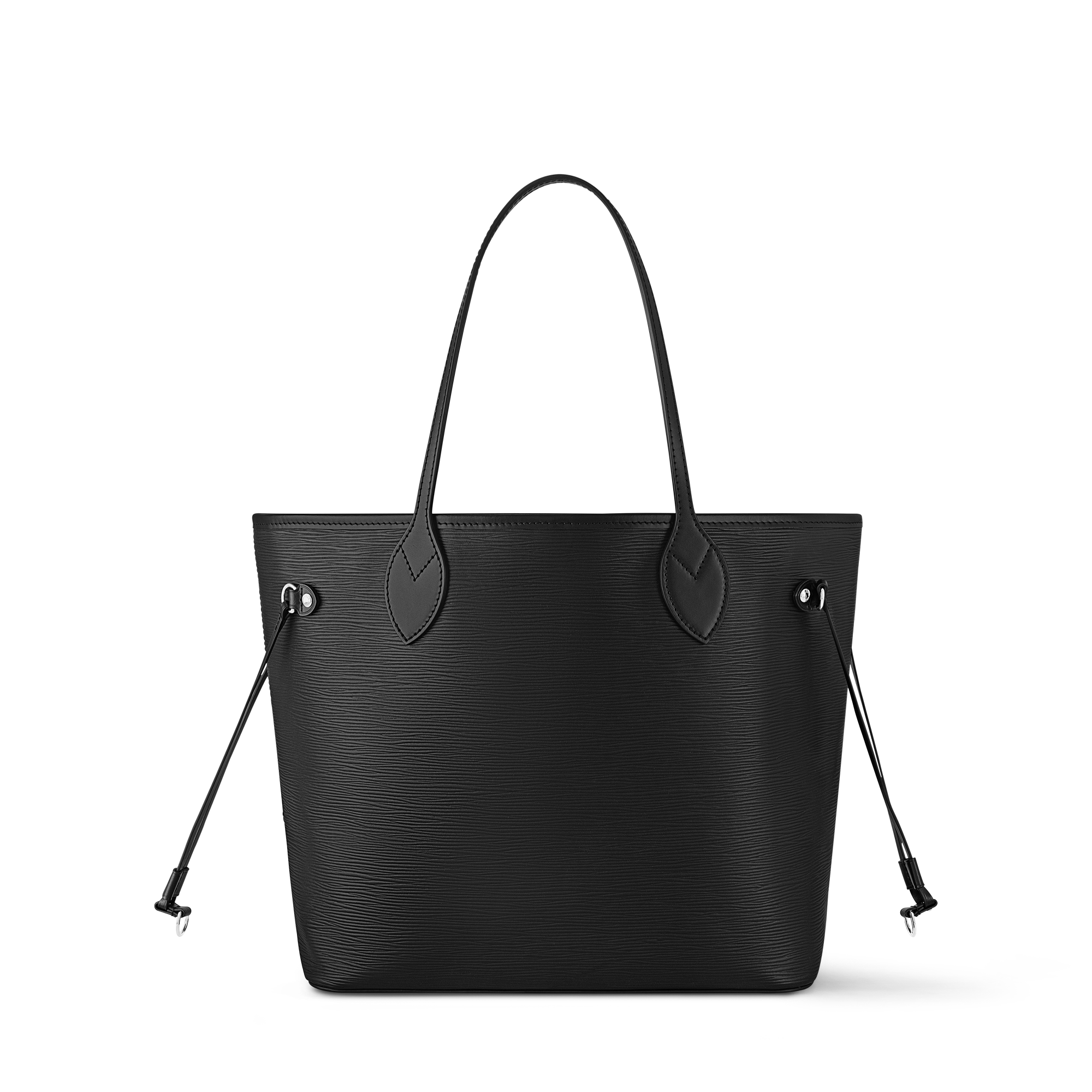 Neverfull MM Epi Leather Tote | LOUIS VUITTON ®